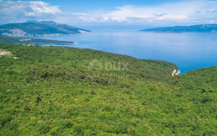 Parcela Naprodaj - Istarska Labin - foto 3/3