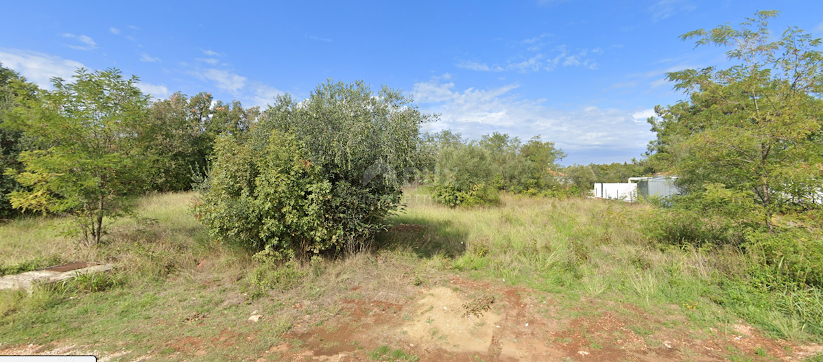Land For sale - Istarska Umag - foto 1/1