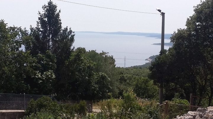 Zemljište na prodaju 660 m² – Labin