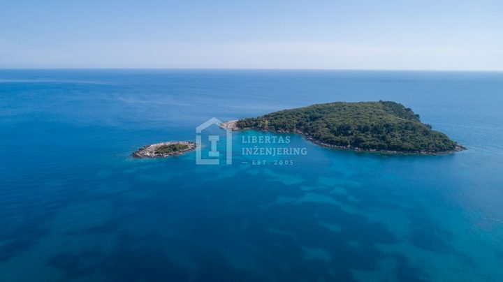 Parcela Naprodaj - Dubrovačko-neretvanska Konavle - foto 3/3