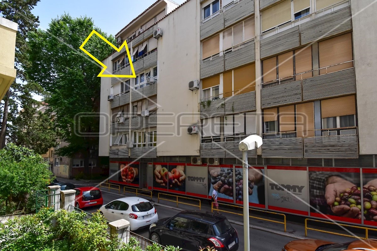 Apartmán Na predaj - SPLITSKO-DALMATINSKA SPLIT