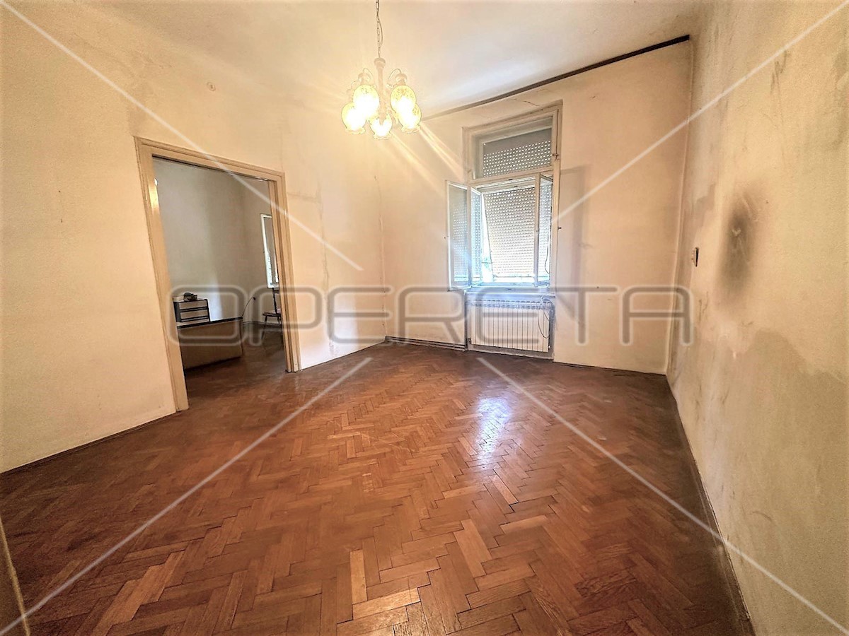 Flat For sale