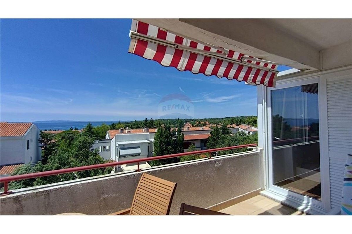 Flat For sale - LIČKO-SENJSKA NOVALJA