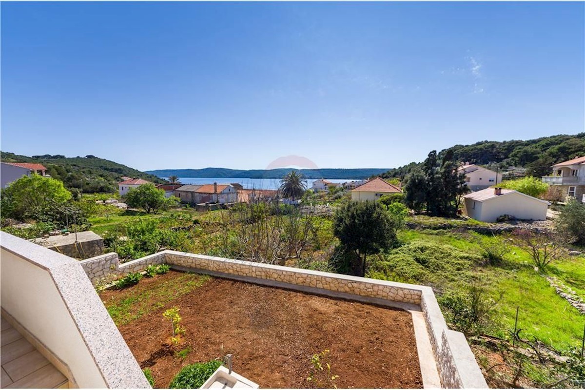 House For sale - ZADARSKA DUGI OTOK