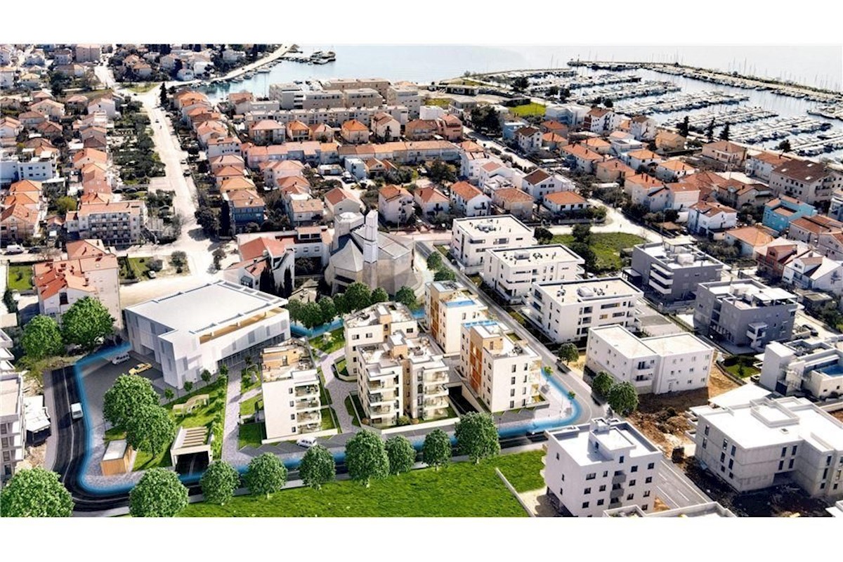 Apartmán Na prodej - ZADARSKA ZADAR