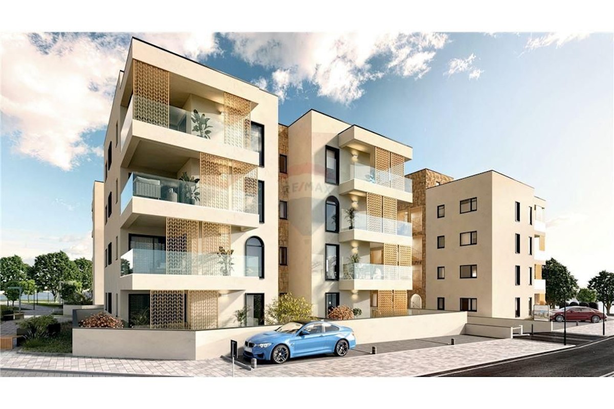 Apartmán Na predaj - ZADARSKA ZADAR