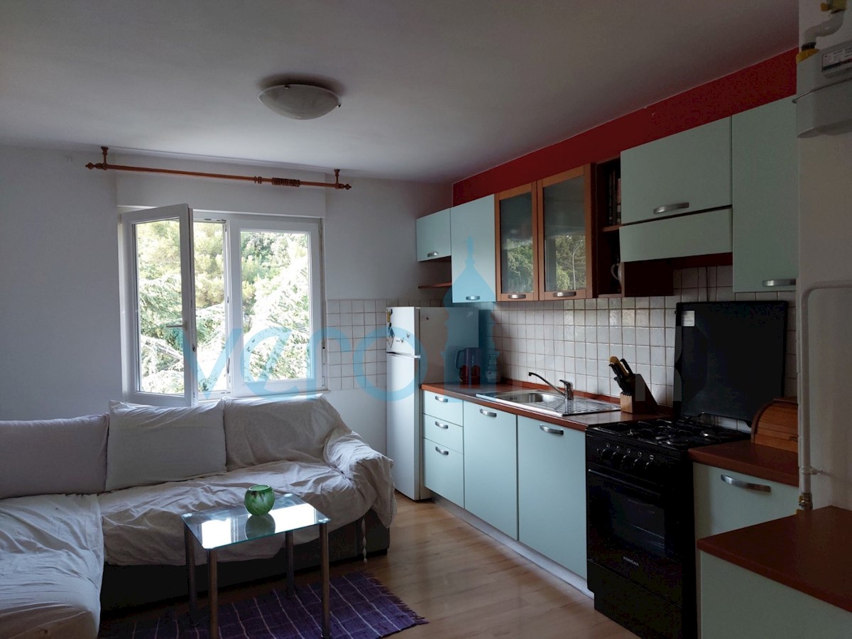 Apartmán Na prodej - PRIMORSKO-GORANSKA RIJEKA