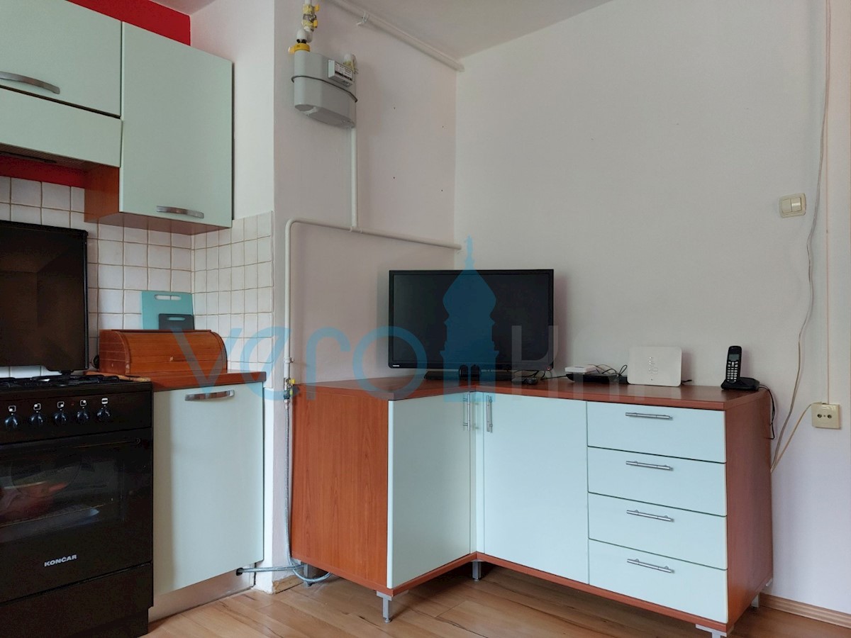 Apartmán Na prodej - PRIMORSKO-GORANSKA RIJEKA