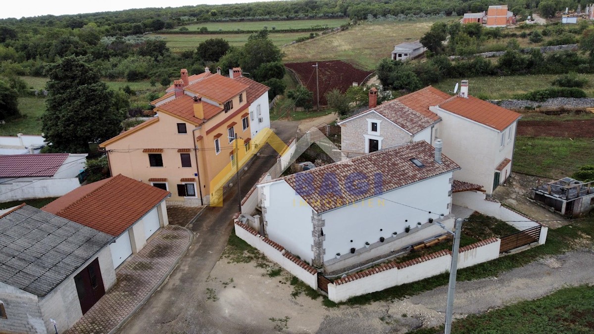 Casa In vendita - ISTARSKA MARČANA