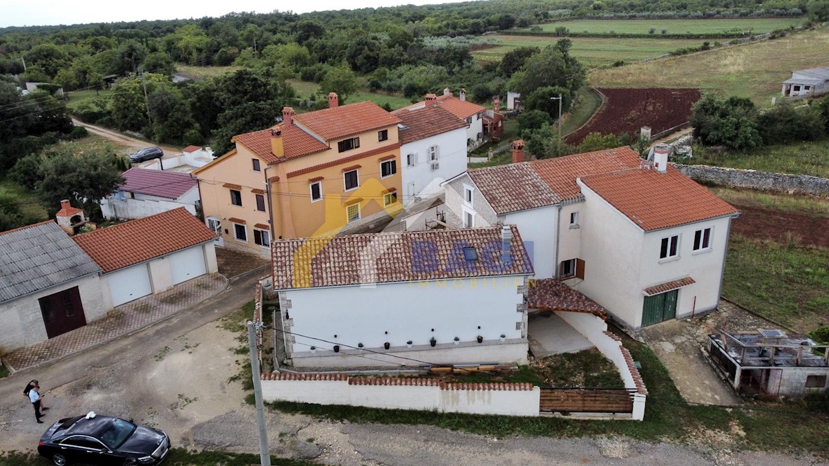 Casa In vendita - ISTARSKA MARČANA