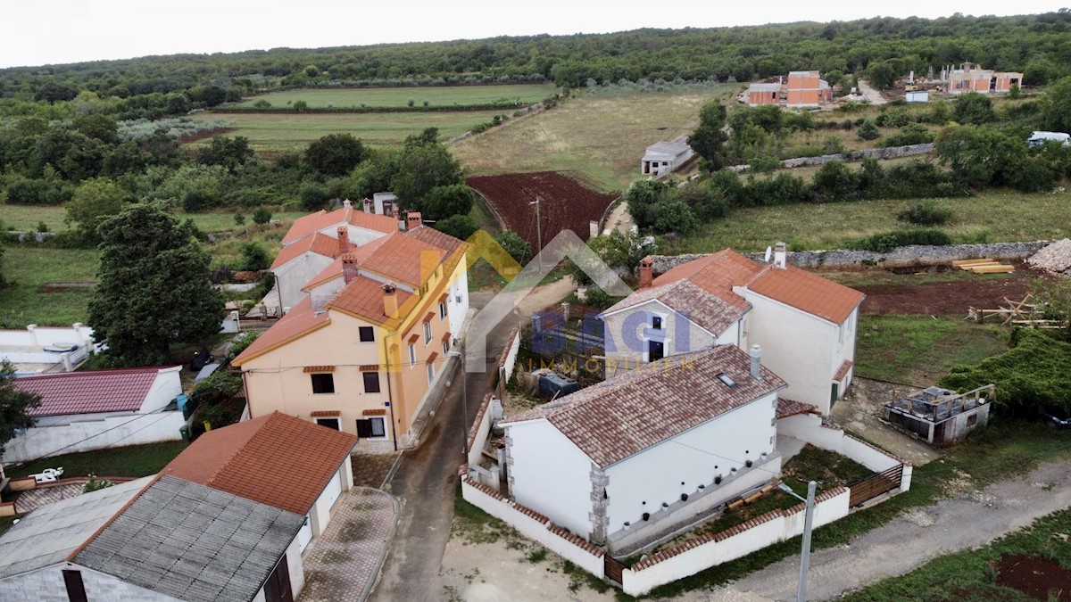 Dom Na predaj - ISTARSKA MARČANA