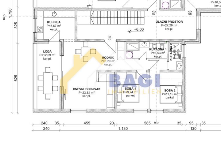 Appartement À vendre - Istarska Medulin - foto 5/5