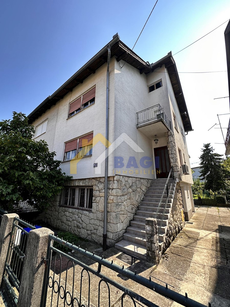 House For rent - GRAD ZAGREB ZAGREB