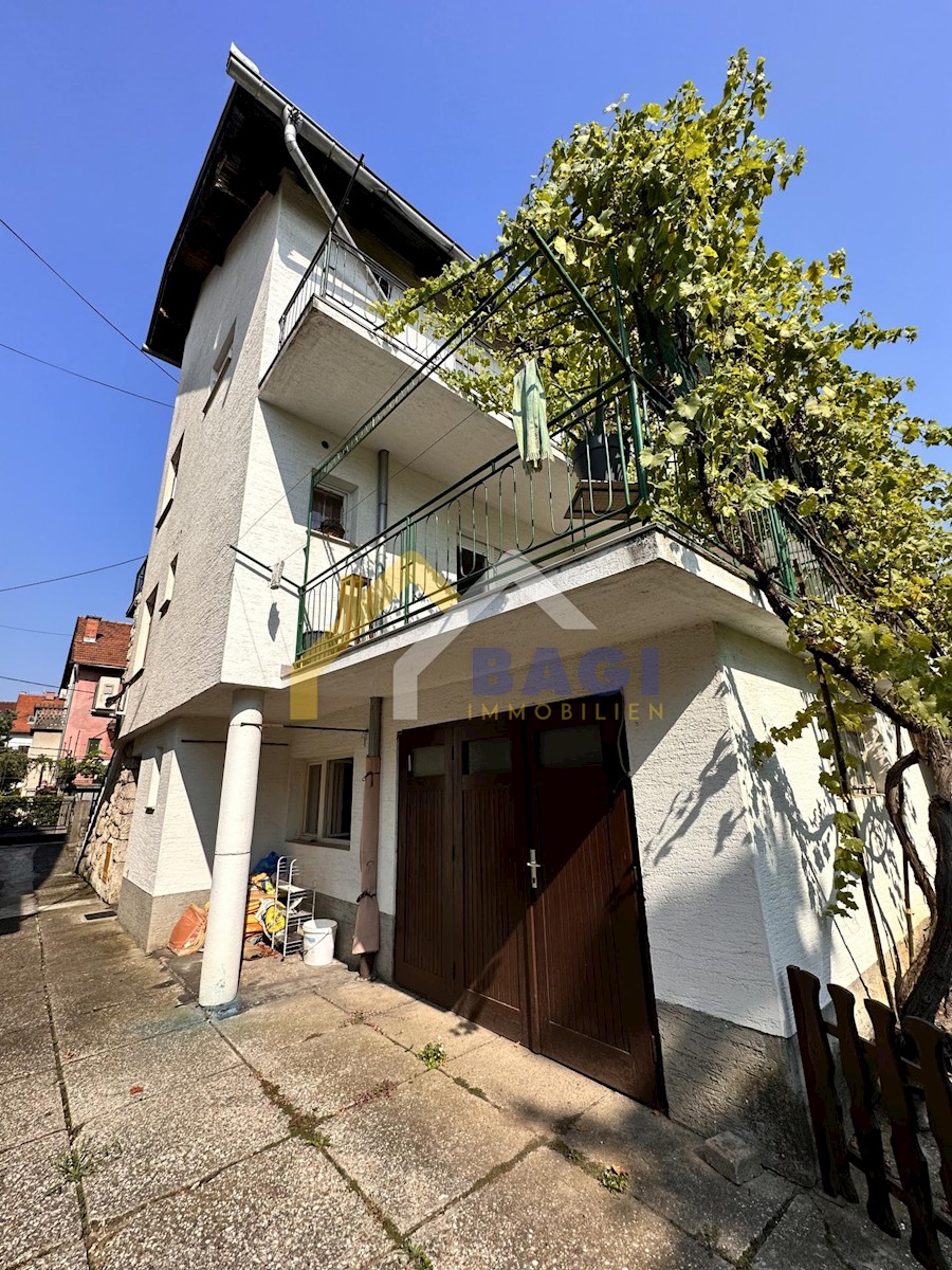 House For rent - GRAD ZAGREB ZAGREB