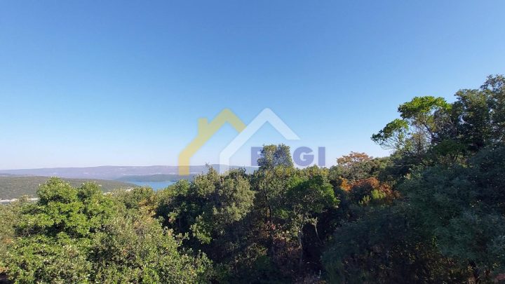 Land for sale 454 m² – Peruški