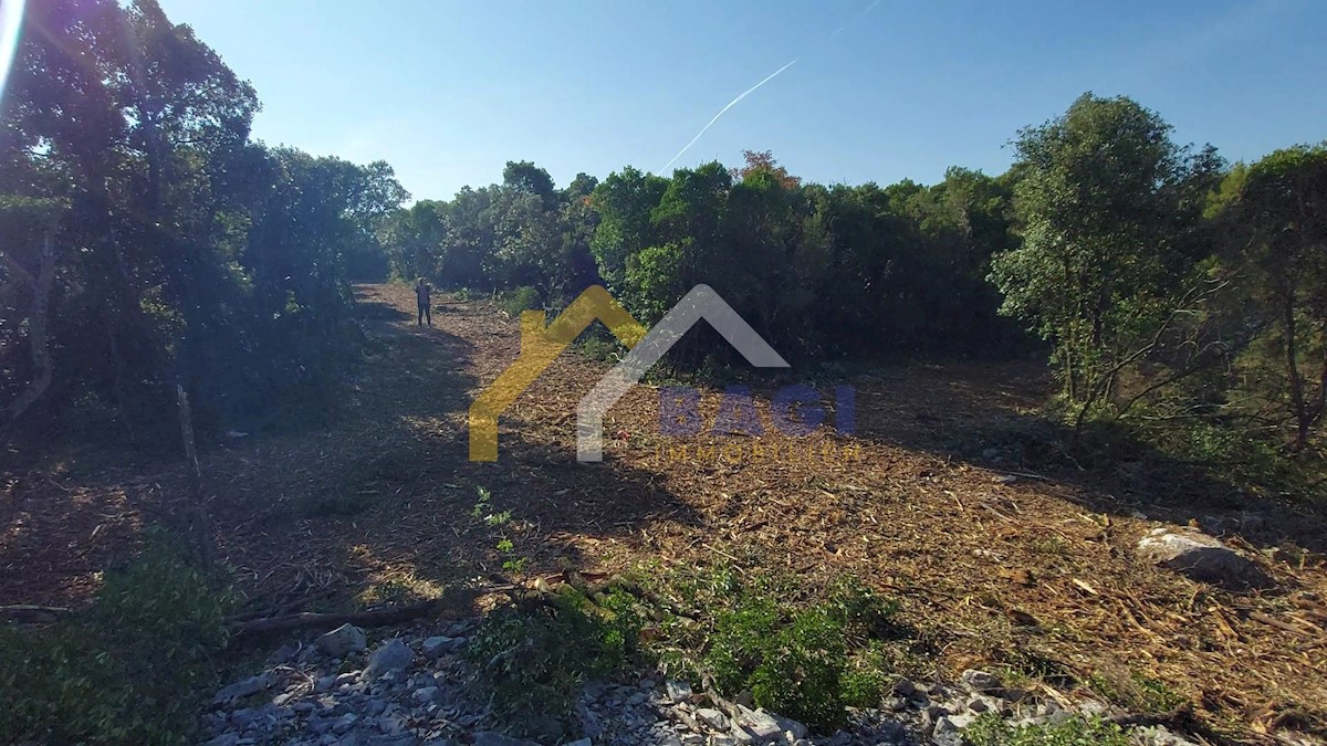 Land For sale - ISTARSKA MARČANA