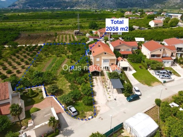 Terreno In vendita - Dubrovačko-neretvanska Opuzen - foto 5/13