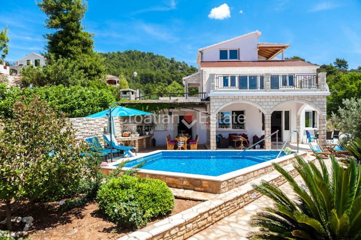 House For sale - Dubrovačko-neretvanska Korčula - foto 3/24