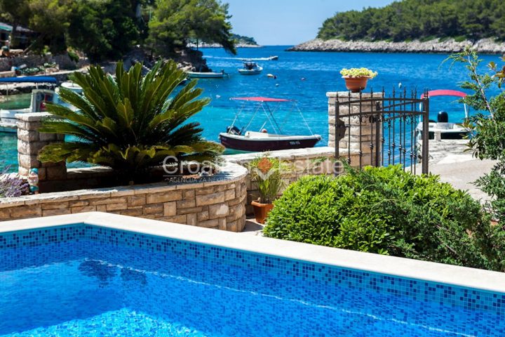 House For sale - Dubrovačko-neretvanska Korčula - foto 4/24
