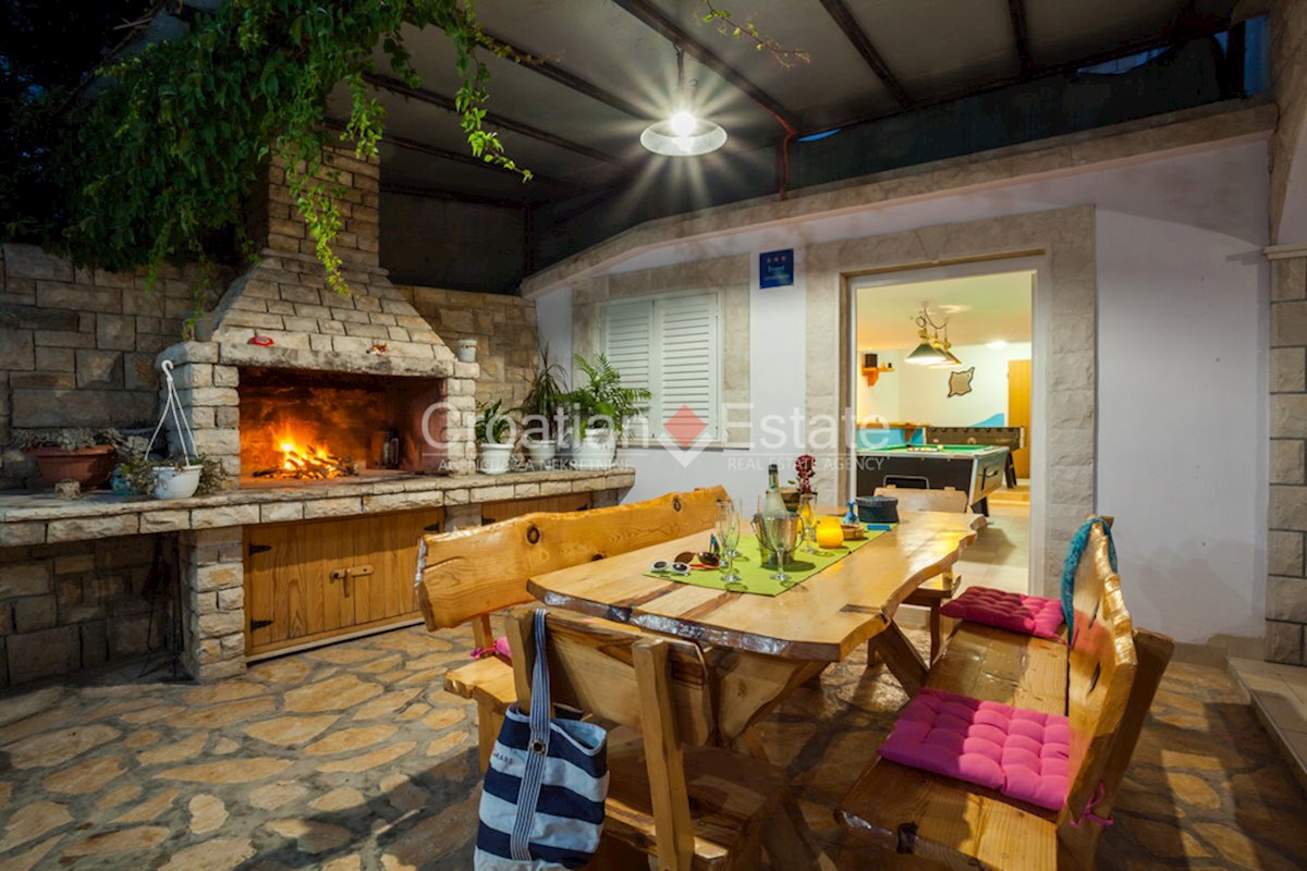 Haus Zu verkaufen - DUBROVAČKO-NERETVANSKA Korčula