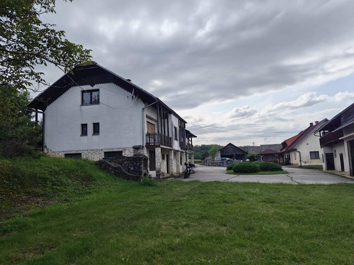 Dom Na sprzedaż - Karlovačka žakanje - foto 3/7