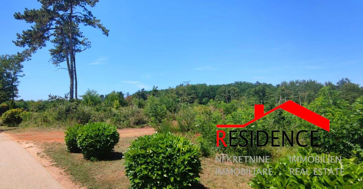 Land For sale - ISTARSKA PAZIN