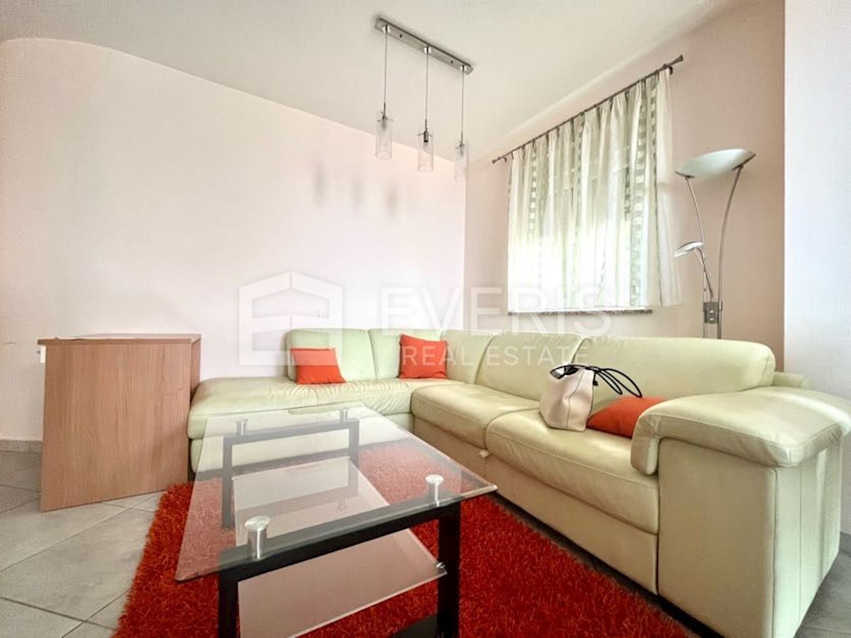 Appartement À vendre - PRIMORSKO-GORANSKA OPATIJA