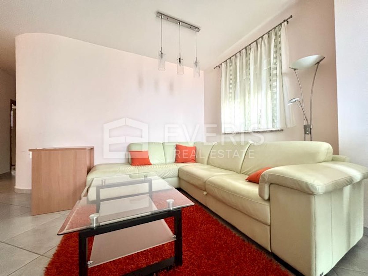 Appartement À vendre - PRIMORSKO-GORANSKA OPATIJA