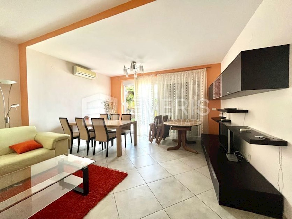 Appartement À vendre - PRIMORSKO-GORANSKA OPATIJA