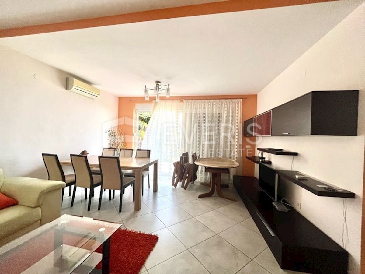 Appartement À vendre - PRIMORSKO-GORANSKA OPATIJA