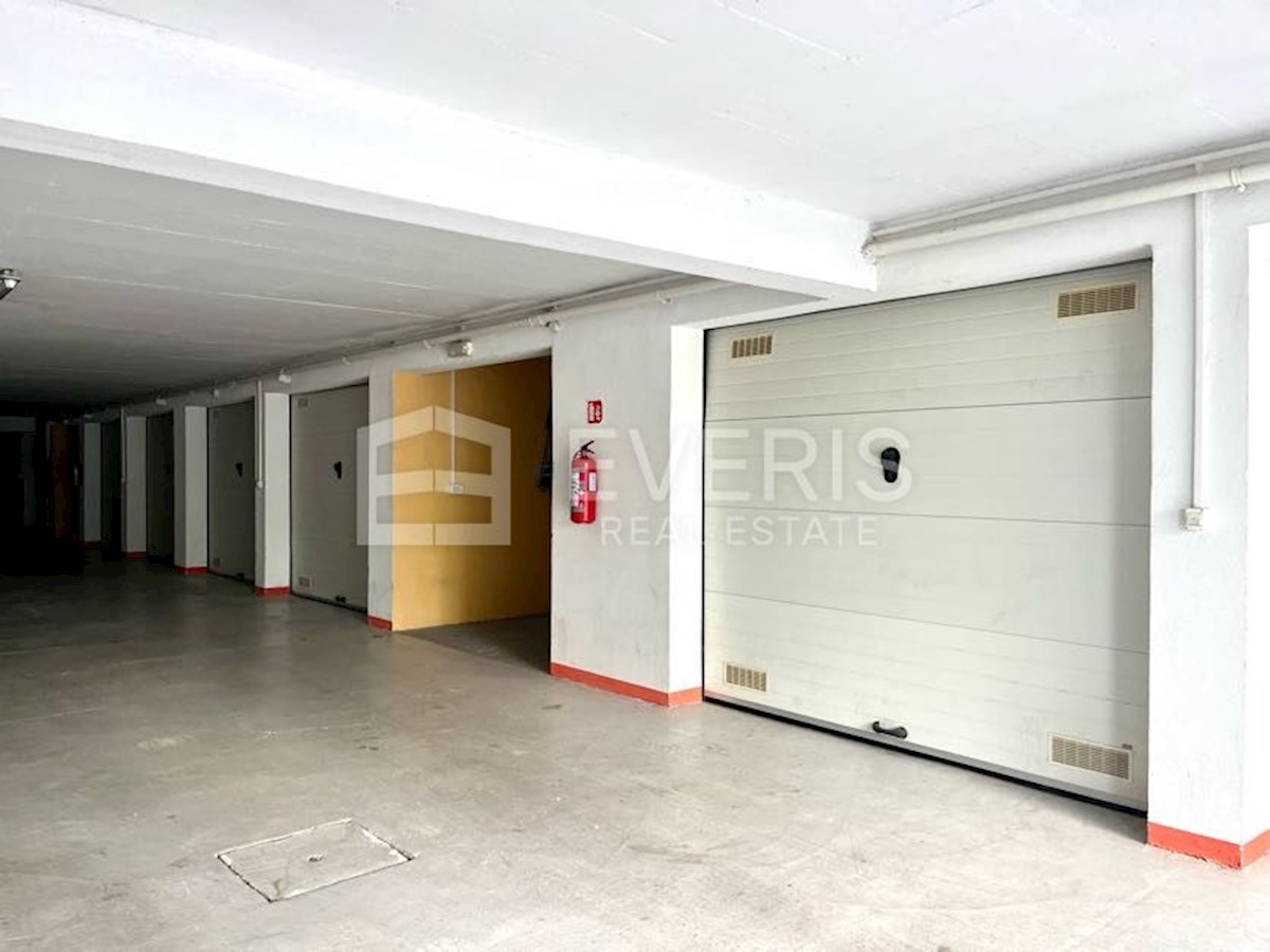 Apartmán Na predaj - PRIMORSKO-GORANSKA Opatija