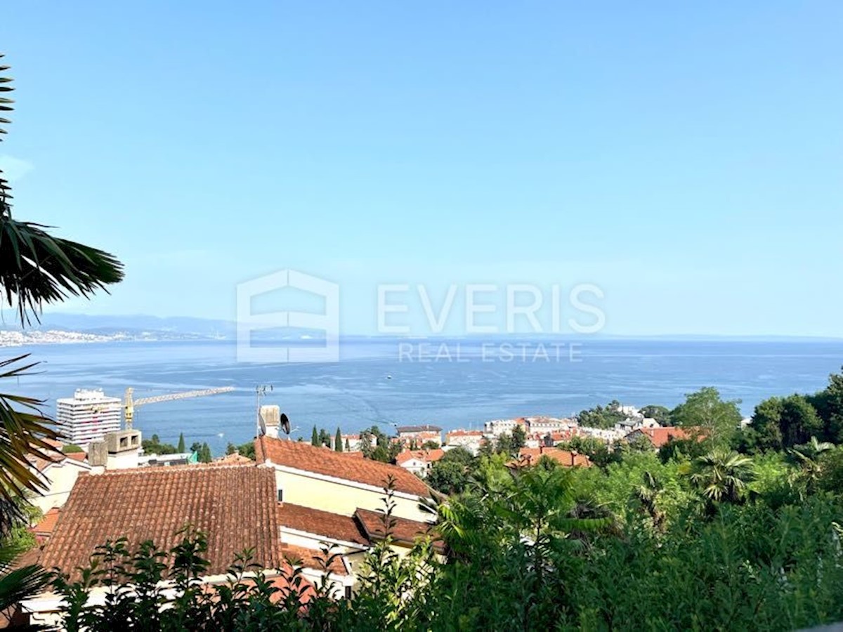 Appartement À vendre - PRIMORSKO-GORANSKA OPATIJA