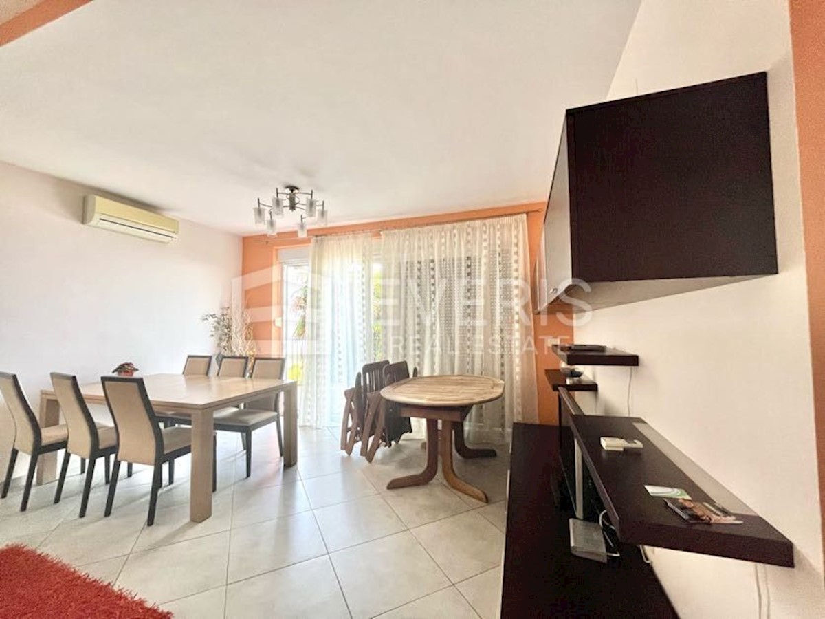 Appartement À vendre - PRIMORSKO-GORANSKA OPATIJA