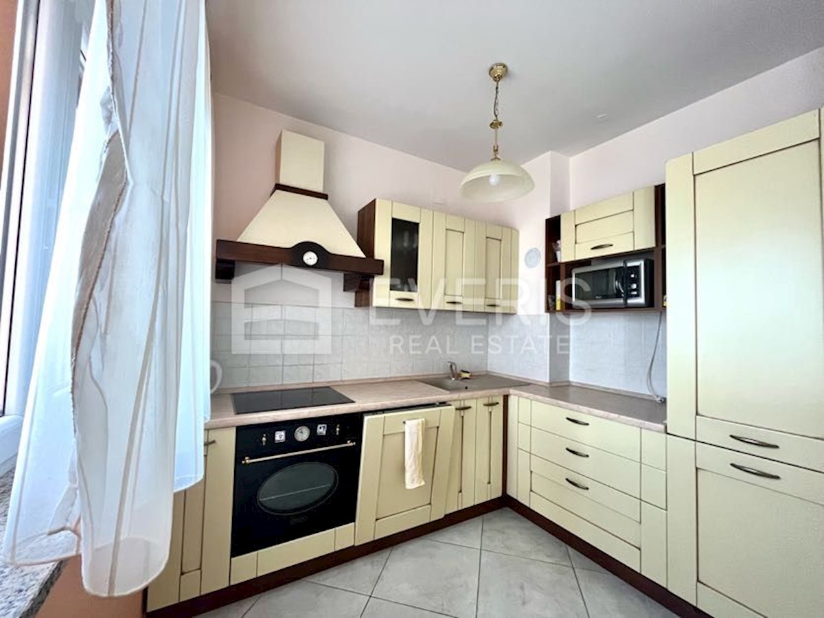 Appartement À vendre - PRIMORSKO-GORANSKA OPATIJA