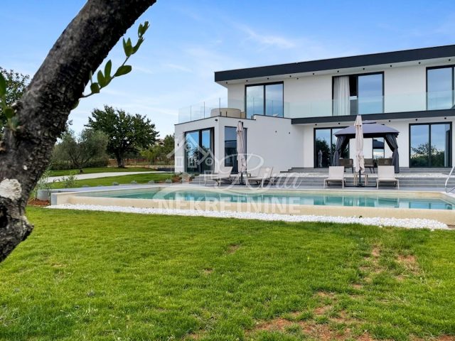 House For sale - Istarska Poreč - foto 5/21