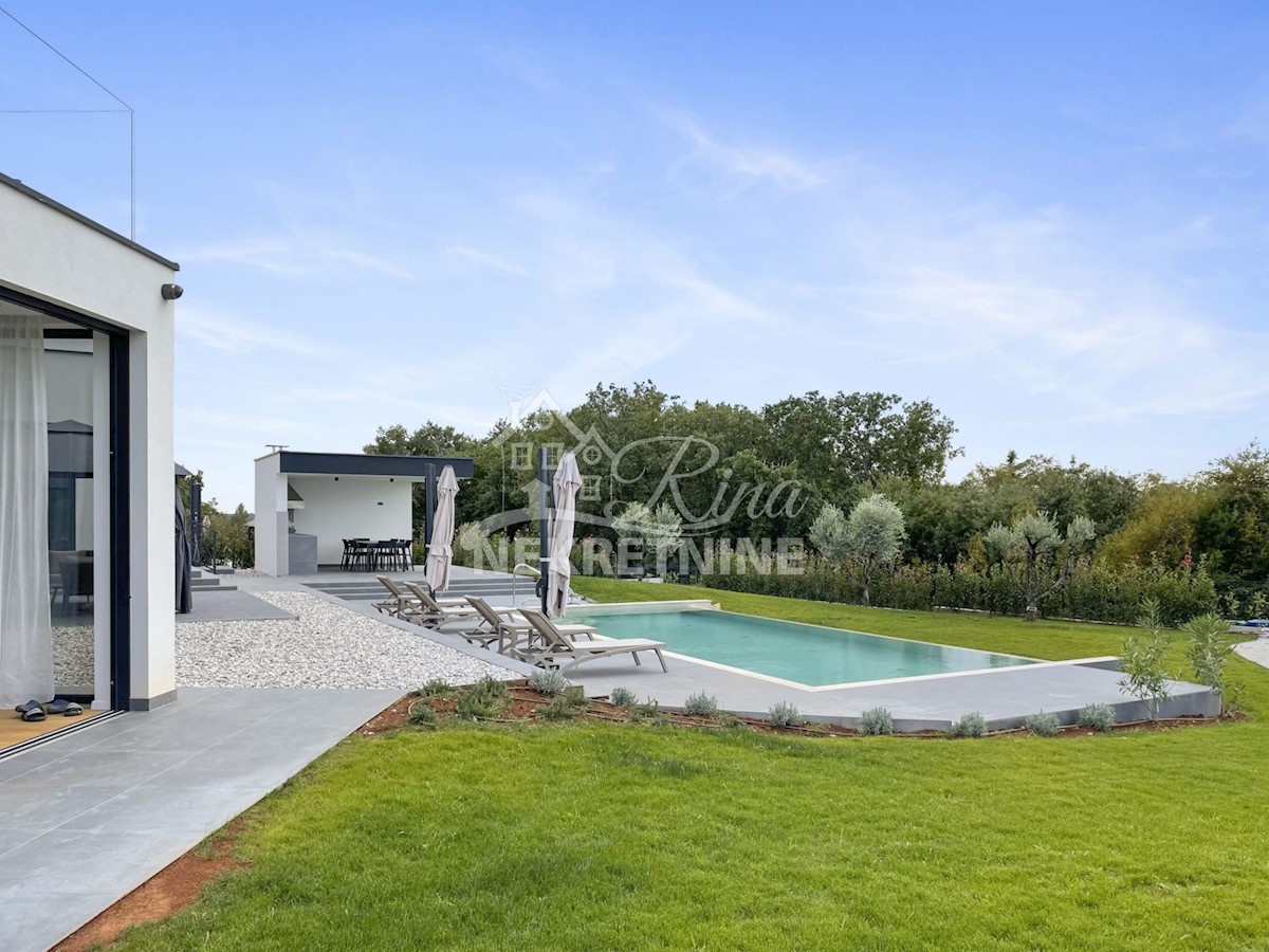 House For sale - Istarska Poreč - foto 3/21
