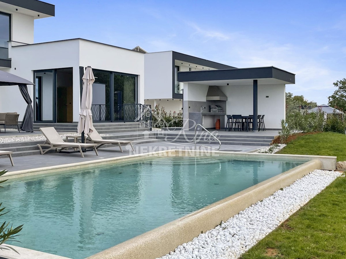 House For sale - ISTARSKA POREČ
