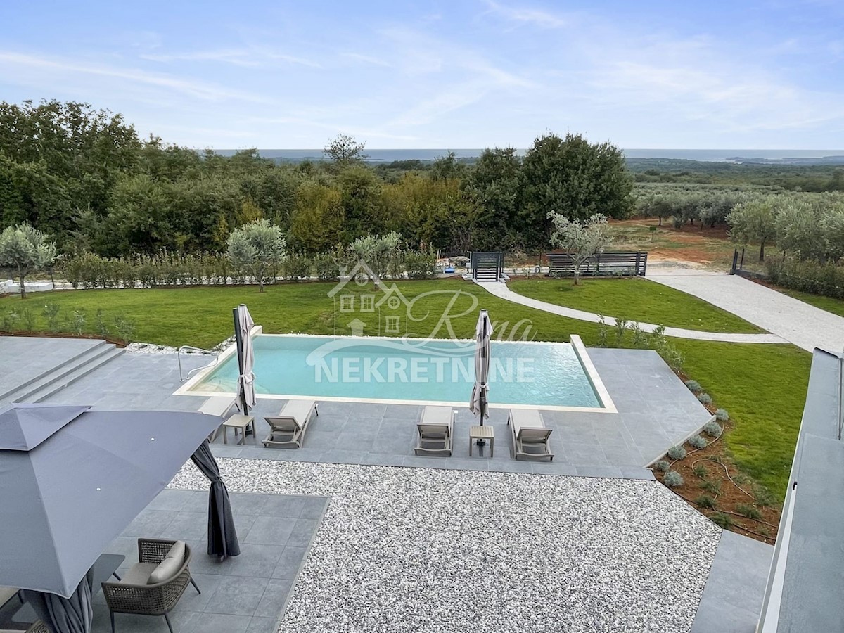 House For sale - ISTARSKA POREČ