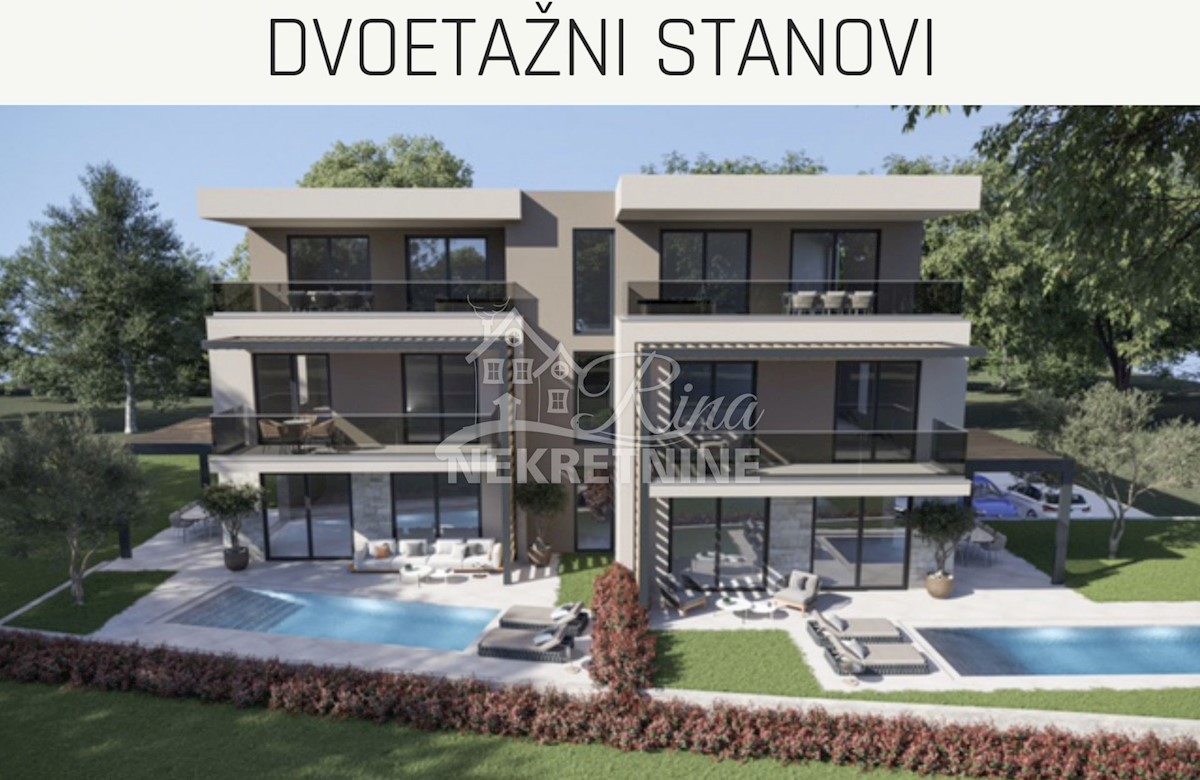 Appartamento In vendita - ISTARSKA POREČ