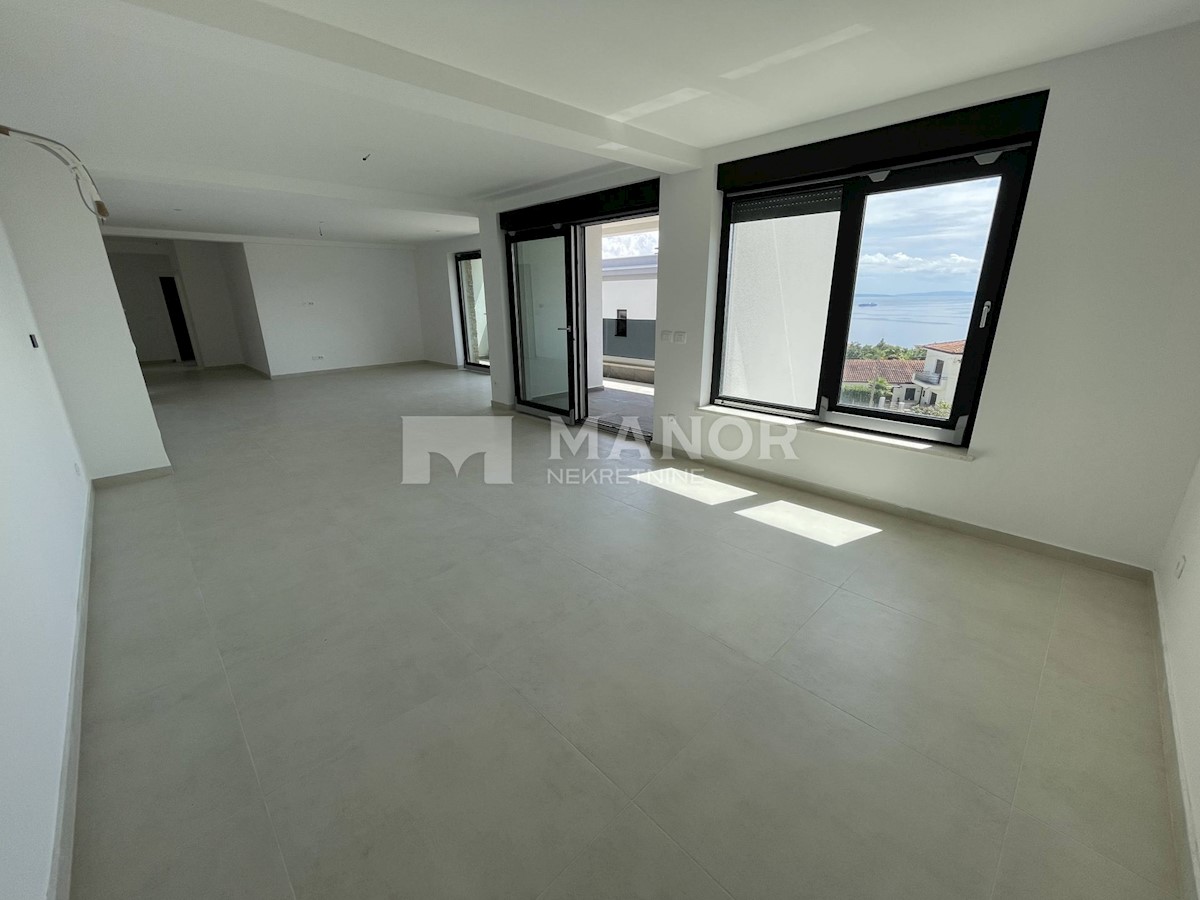 Flat For sale - PRIMORSKO-GORANSKA MATULJI