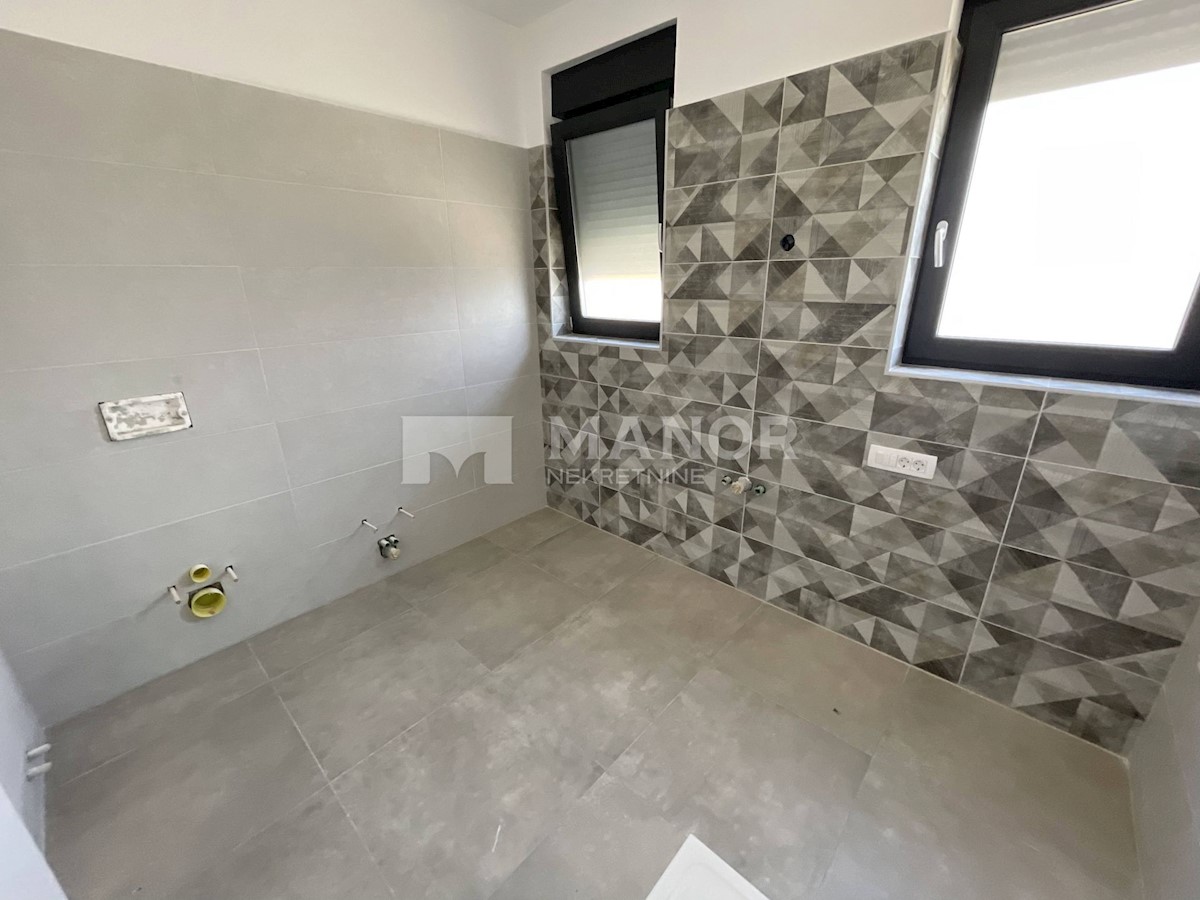 Flat For sale - PRIMORSKO-GORANSKA MATULJI