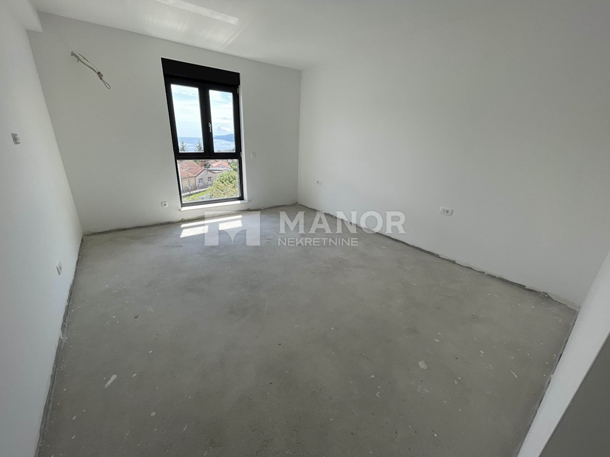 Flat For sale - PRIMORSKO-GORANSKA MATULJI