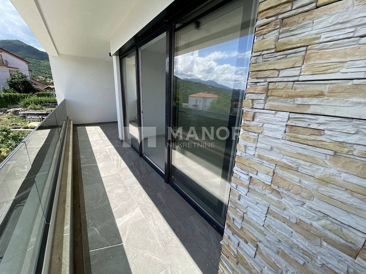 Flat For sale - PRIMORSKO-GORANSKA MATULJI