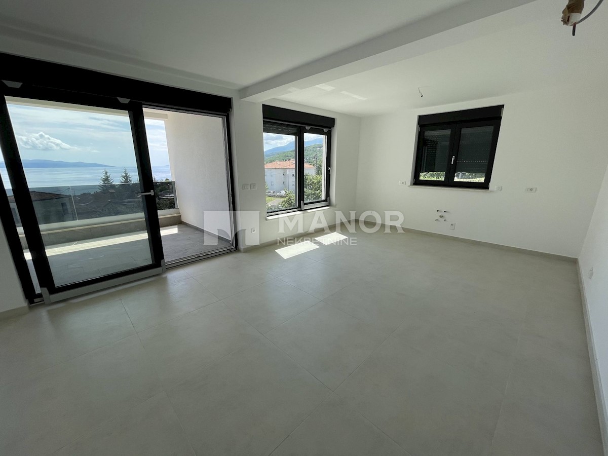 Flat For sale - PRIMORSKO-GORANSKA MATULJI