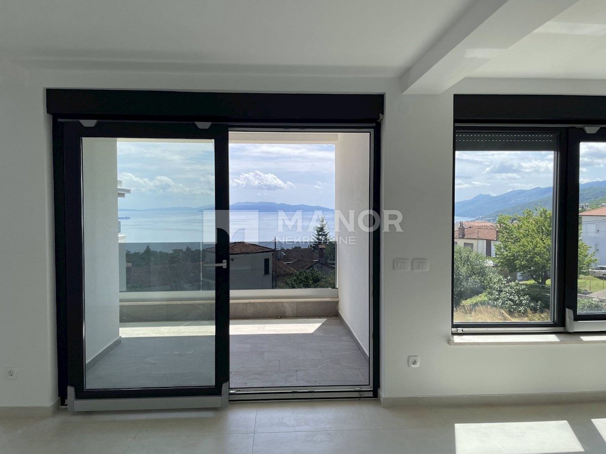 Flat For sale - PRIMORSKO-GORANSKA MATULJI