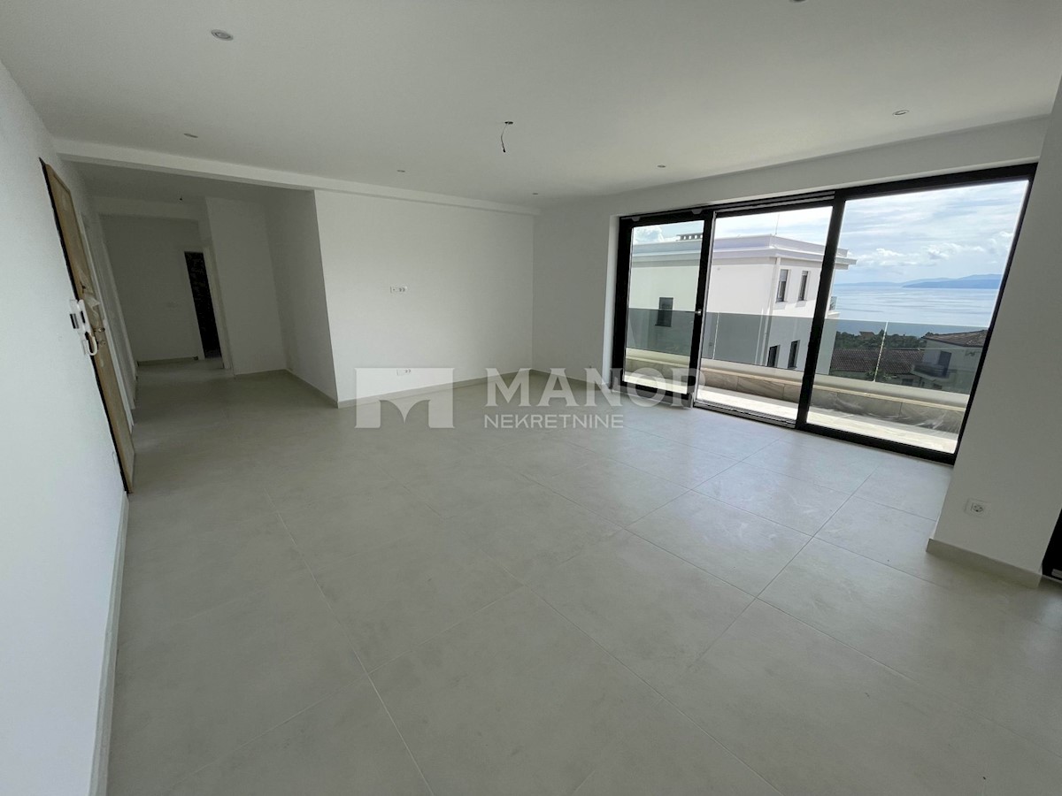 Flat For sale - PRIMORSKO-GORANSKA MATULJI