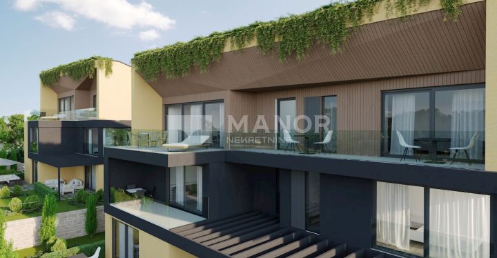 Stan na prodaju 146 m² – Krk
