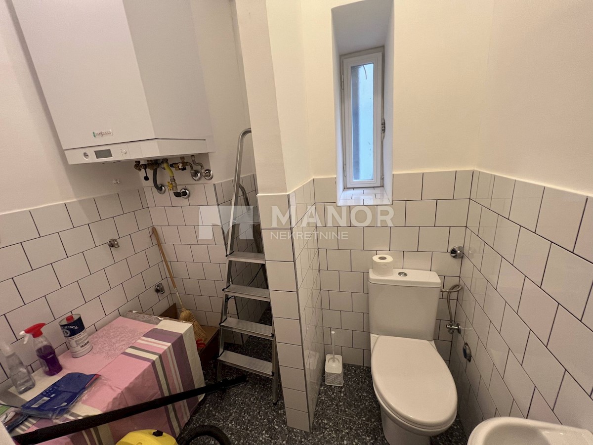 Apartmán Na prodej - PRIMORSKO-GORANSKA RIJEKA