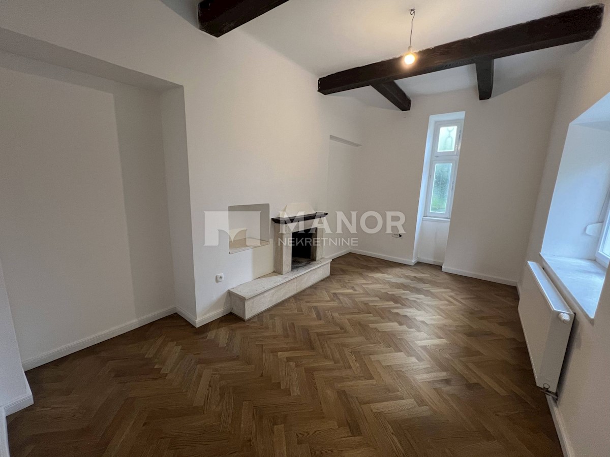 Apartmán Na prodej - PRIMORSKO-GORANSKA RIJEKA