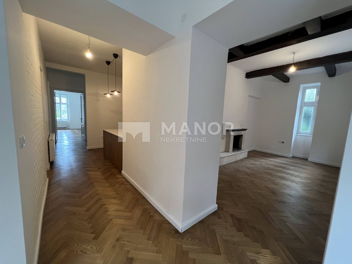 Apartmán Na prodej - PRIMORSKO-GORANSKA RIJEKA